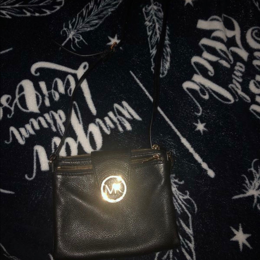 Michael Kors bag!